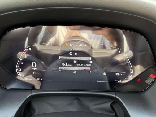 Rhodium White Metallic 2026 Mazda CX-5 Select