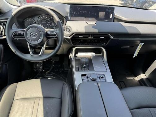 2025 Mazda CX-90 3.3 Turbo Preferred Package