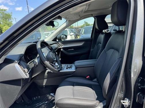 2025 Mazda CX-90 3.3 Turbo Preferred Package