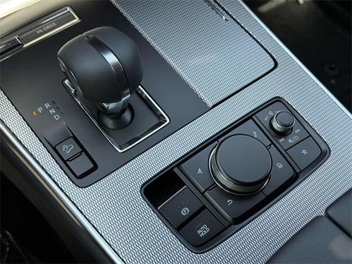 2025 Mazda CX-90 3.3 Turbo Preferred Package
