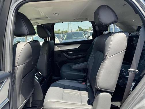 2025 Mazda CX-90 3.3 Turbo Preferred Package