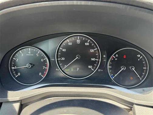 2025 Mazda CX-90 3.3 Turbo Preferred Package