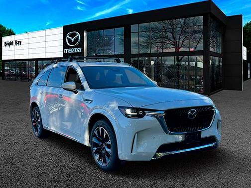 2025 Mazda CX-90 S Premium