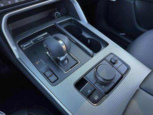 2025 Mazda CX-90 S Premium