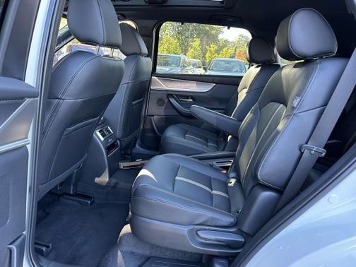 2025 Mazda CX-90 S Premium