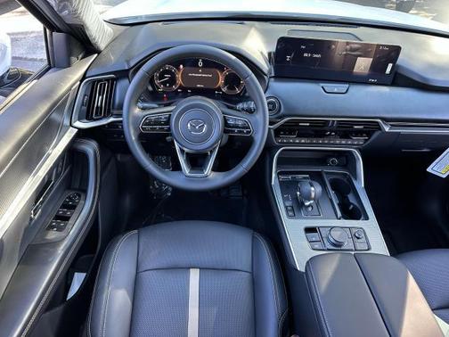 2025 Mazda CX-90 S Premium
