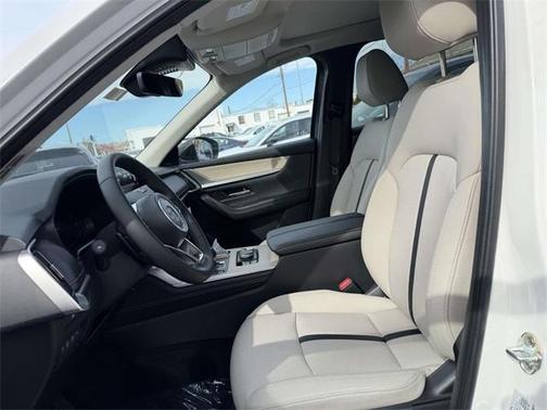 2026 Mazda CX-90 Premium