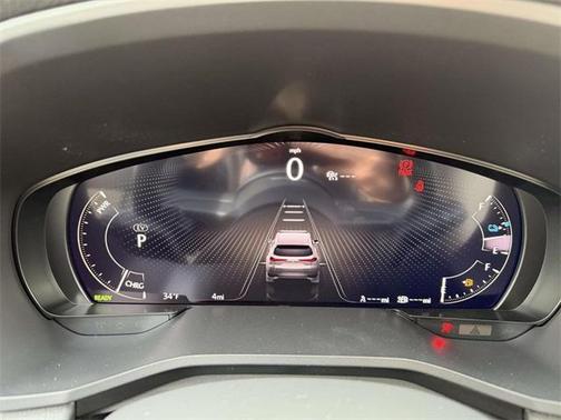 2026 Mazda CX-90 Premium