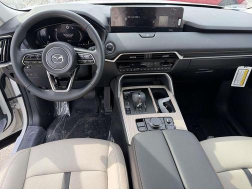 2026 Mazda CX-90 Premium