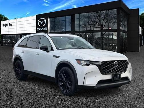 2026 Mazda CX-90 Premium