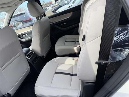 2026 Mazda CX-90 Premium