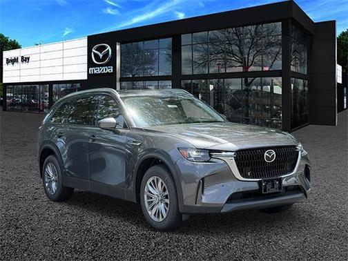 2025 Mazda CX-90 3.3 Turbo Preferred Package