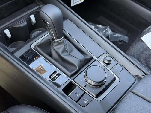 Ingot Blue Metallic 2026 Mazda CX-50 2.5 S PREFERRED