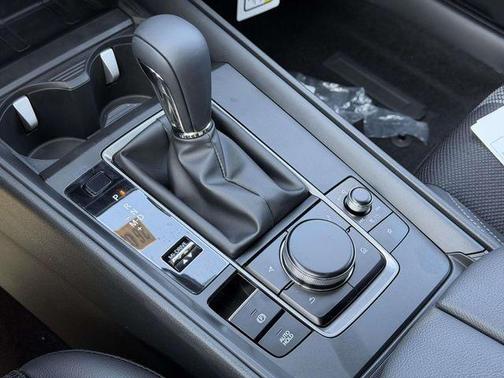 Ingot Blue Metallic 2026 Mazda CX-50 2.5 S PREFERRED