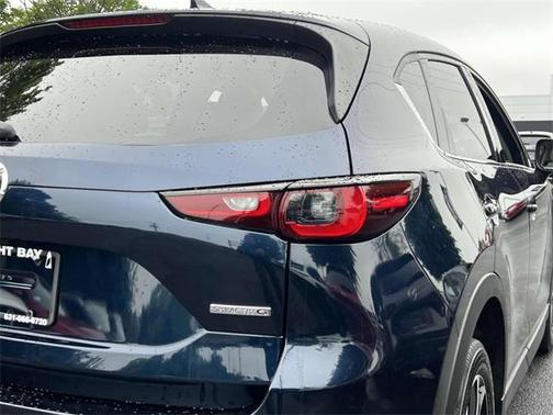 2022 Mazda CX-5 2.5 S Premium