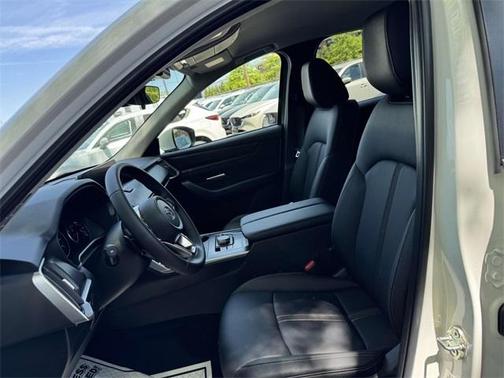 2025 Mazda CX-90 3.3 Turbo Select Package