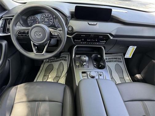 2025 Mazda CX-90 3.3 Turbo Select Package