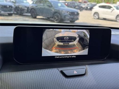 2025 Mazda CX-90 3.3 Turbo Select Package
