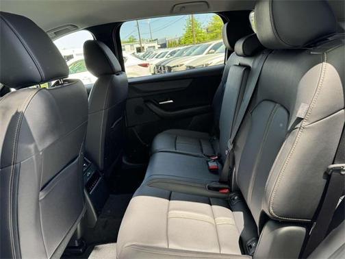 2025 Mazda CX-90 3.3 Turbo Select Package