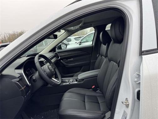 2026 Mazda CX-50 Premium