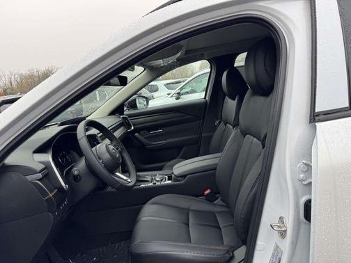 2026 Mazda CX-50 Premium