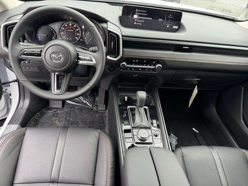 2026 Mazda CX-50 Premium