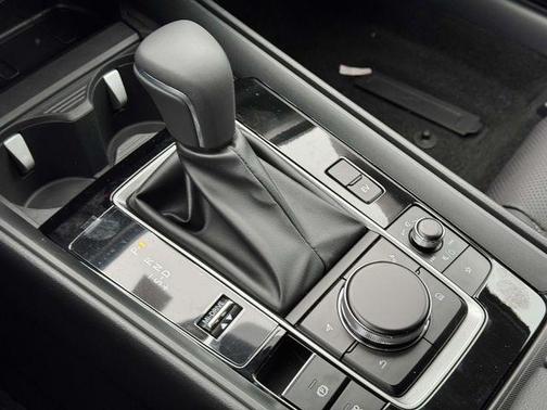 2026 Mazda CX-50 Premium