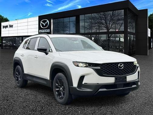 2026 Mazda CX-50 Premium