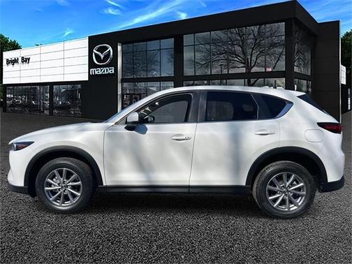 2023 Mazda CX-5 2.5 S Preferred Package