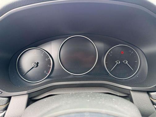 2026 Mazda CX-90 Preferred