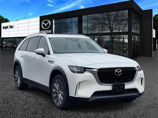 2026 Mazda CX-90 Preferred