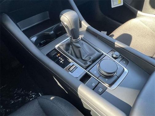 2025 Mazda Mazda3 2.5 S