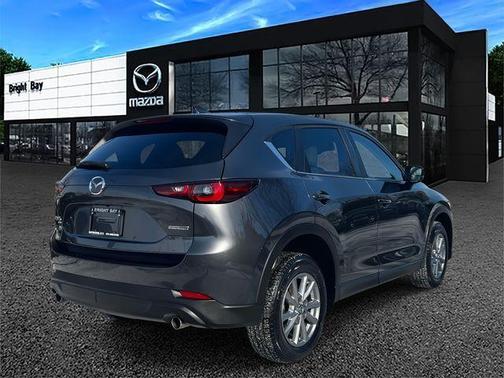 2023 Mazda CX-5 2.5 S Preferred Package