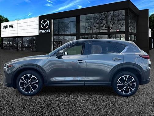 2023 Mazda CX-5 2.5 S Premium