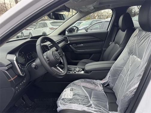 2026 Mazda CX-50 Premium Plus