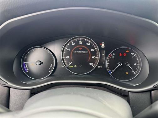 2026 Mazda CX-50 Premium Plus