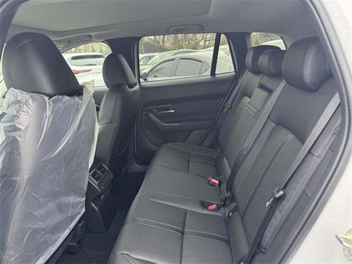 2026 Mazda CX-50 Premium Plus