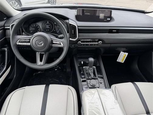 2026 Mazda CX-50 2.5 S