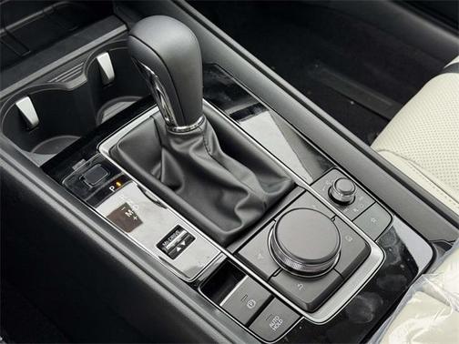 2026 Mazda CX-50 2.5 S