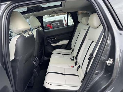 2026 Mazda CX-50 2.5 S