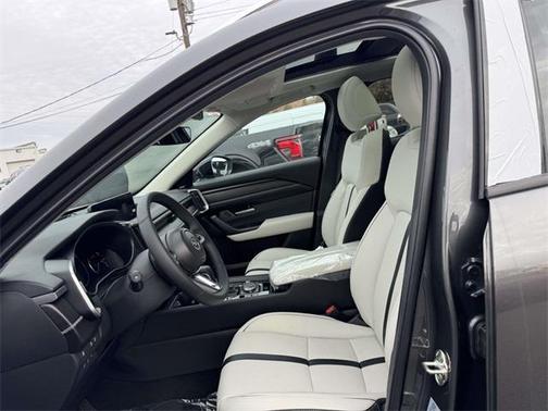 2026 Mazda CX-50 2.5 S