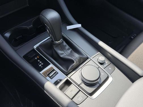 2026 Mazda Mazda3 2.5 S