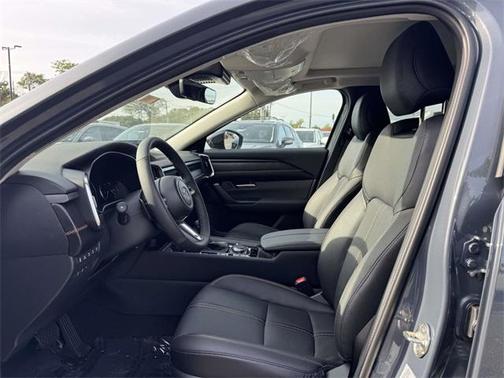 2025 Mazda CX-50 2.5 Turbo Premium Plus Package