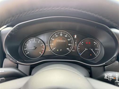 2025 Mazda CX-50 2.5 Turbo Premium Plus Package