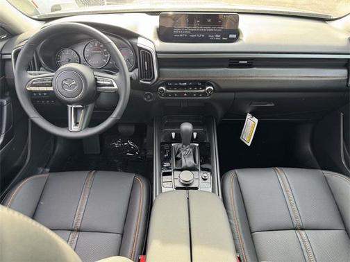 2025 Mazda CX-50 2.5 Turbo Premium Plus Package