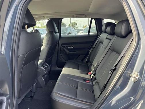 2025 Mazda CX-50 2.5 Turbo Premium Plus Package