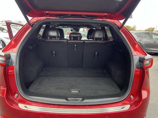 2023 Mazda CX-5 2.5 Turbo Signature