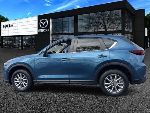 2023 Mazda CX-5 2.5 S Preferred Package
