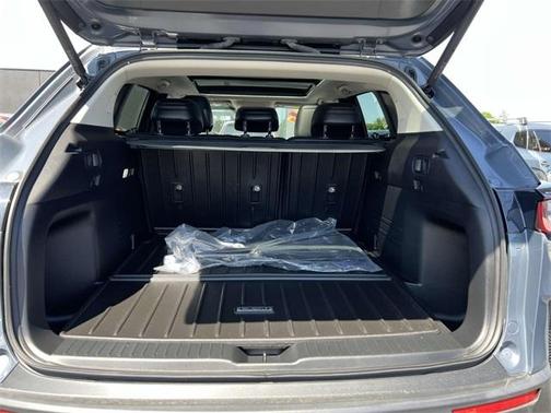 2023 Mazda CX-50 2.5 Turbo Premium Package