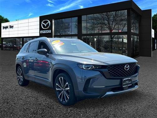 2023 Mazda CX-50 2.5 Turbo Premium Package